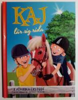 Kaj l&auml;r sig rida