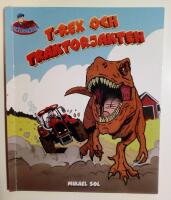 Dinobonden : T-Rex och traktorsjakten