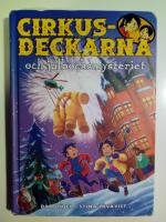 Cirkusdeckarna och julbocksmysteriet