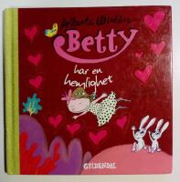 Betty har en hemlighet