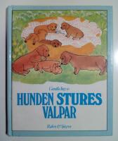 Hunden Stures valpar