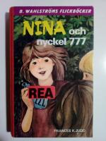 Nina och nyckel 777