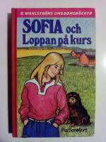 Sofia och Loppan p&aring; kurs