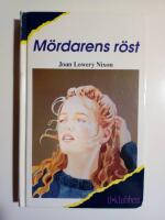 M&ouml;rdarens r&ouml;st