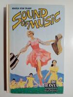 Sound of music