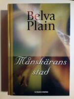 M&aring;nsk&auml;rans stad