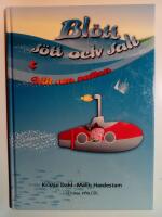 Bl&ouml;tt, s&ouml;tt och salt : allt om vatten