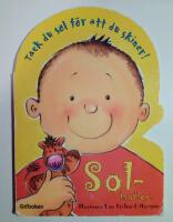 Sol-boken : tack du sol f&ouml;r att du skiner!