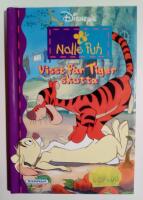 Visst f&aring;r Tiger skutta