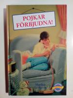Pojkar F&ouml;rbjudna