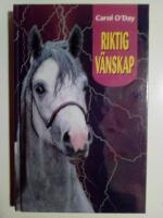 Riktig v&auml;nskap