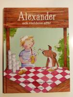 Alexander och v&auml;rldens aff&auml;r