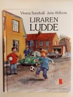 Liraren Ludde