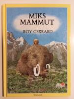 Miks mammut