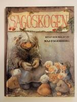 Sagoskogen [Alla Barns Bokklubb]