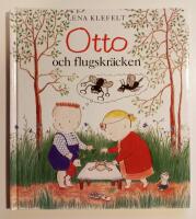 Otto och flugskr&auml;cken