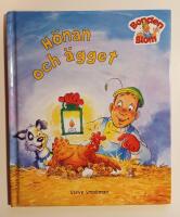 H&ouml;nan och &auml;gget 