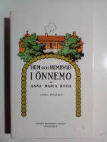 I &Ouml;nnemo : andra skol&aring;ret