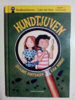 Hundtjuven