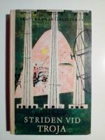 Striden vid Troja