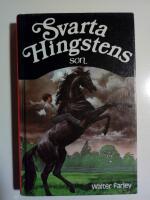 Svarta Hingstens son