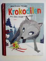 Krokodilen som &aring;kte ikapp med v&aring;ren