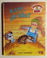 Bonden Blom : Kattskr&auml;llet