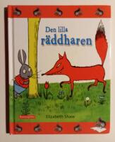 Den lilla r&auml;ddharen