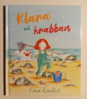 Klara och Krabban