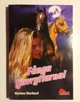 F&aring;nga tjuvryttarna