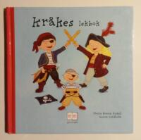 Kr&aring;kes lekbok