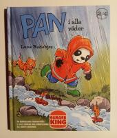 Pan i alla v&auml;der