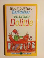 Ber&auml;ttelsen om Dr Dolittle