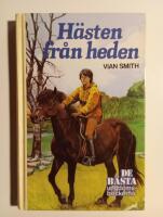 H&auml;sten fr&aring;n heden