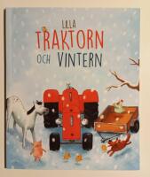 Lilla traktorn och vintern