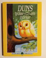 Duns tycker inte om m&ouml;rker