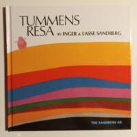 Tummens resa
