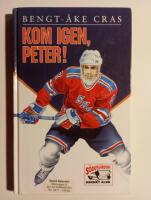S&ouml;derg&aring;rdens Hockey Club : Kom igen, Peter!