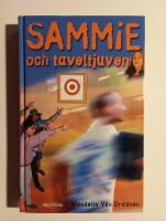 Sammie och taveltjuven
