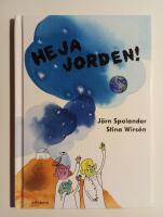 Heja jorden!
