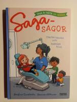 Starka t&auml;nder och taskiga troll - saga och fakta om t&auml;nder