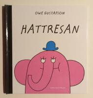 Hattresan