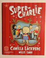 Super-Charlie