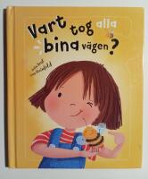 Vart tog alla bina v&auml;gen?