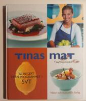 Tinas mat : 50 recept fr&aring;n programmet i SVT
