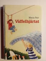 V&aring;ffelhj&auml;rtat