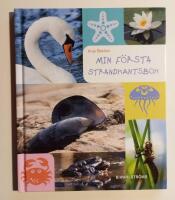 Min f&ouml;rsta strandkantsbok