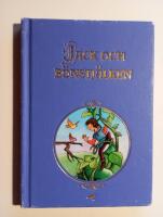 Jack och B&ouml;nstj&auml;ken - Sagobiblioteket : en f&ouml;rtrollande samling av fem klassiska sagor