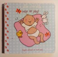 H&auml;r &auml;r jag! : ingen annan &auml;r som jag