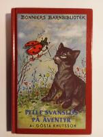 Pelle Svansl&ouml;s p&aring; &auml;ventyr